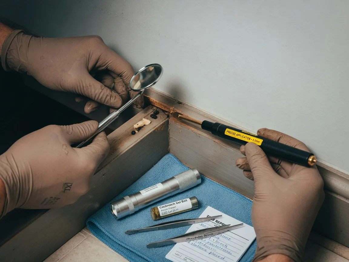 Why choose Emergency Pest Control in Vassar, MI